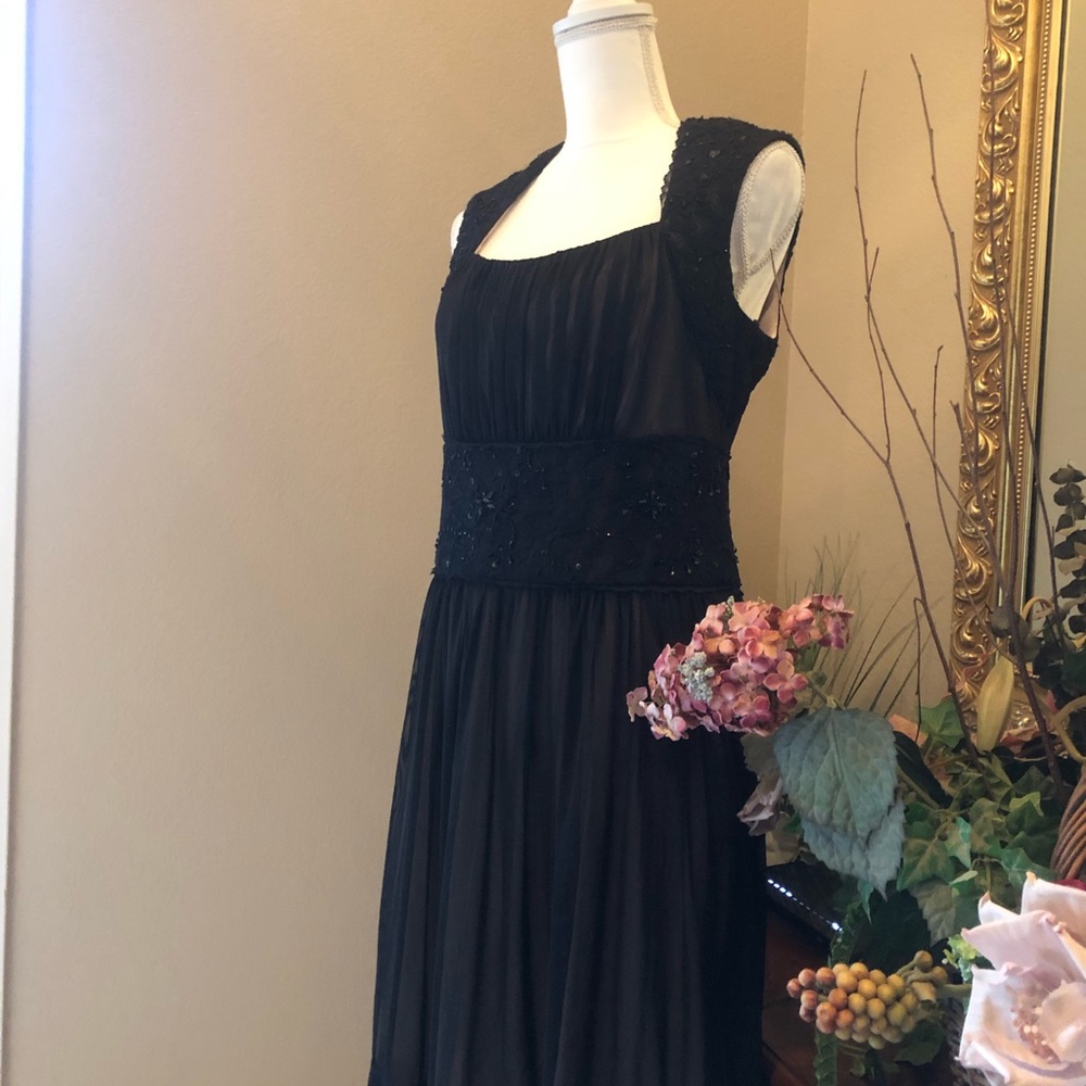 Decode 1.8 Black Cocktail Dress